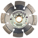 Cougar PREMIUM Crack Chaser Diamond Blades