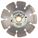 Cougar PREMIUM Crack Chaser Diamond Blades