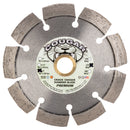 Cougar PREMIUM Crack Chaser Diamond Blades