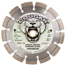 Cougar PREMIUM Crack Chaser Diamond Blades