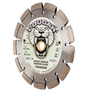 Cougar PREMIUM Crack Chaser Diamond Blades
