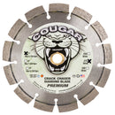 Cougar PREMIUM Crack Chaser Diamond Blades
