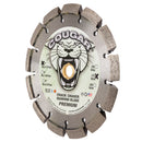 Cougar PREMIUM Crack Chaser Diamond Blades