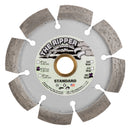 Ripper STANDARD Crack Chaser Diamond Blades