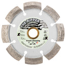 Ripper Standard Crack Chaser Diamond Blades