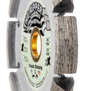 Ripper Standard Crack Chaser Diamond Blades
