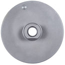 Pro Series 4" Resin Filled Cup Wheels in Coarse, Medium and Fine