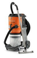 Husqvarna DE 120 HEPA Dust Extractor / Vacuum