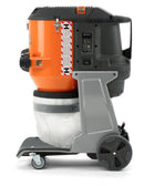 Husqvarna DE 120 HEPA Dust Extractor / Vacuum