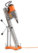 Husqvarna DMS 400 Core Drill Rig - Holes up to 14"