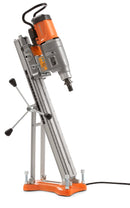 Husqvarna DMS 430 Core Drill Rig - Holes up to 18"