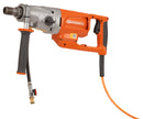 Husqvarna DM 200 Hand Held Core Drill - Holes up to 3" Hand Held