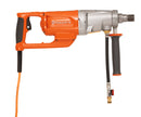 Husqvarna DM 200 Hand Held Core Drill - Holes up to 3" Hand Held