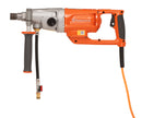 Husqvarna DM 200 Hand Held Core Drill - Holes up to 3" Hand Held