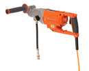Husqvarna DM 200 Hand Held Core Drill - Holes up to 3" Hand Held