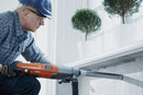 Husqvarna DM 220 Hand Held Core Drill - Holes up to 4" Hand Held