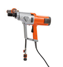 Husqvarna DM 230 Hand Held Core Drill - Holes up to 4" Hand Held