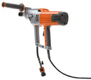Husqvarna DM 230 Hand Held Core Drill - Holes up to 4" Hand Held