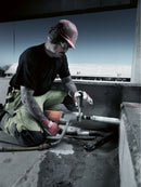 Husqvarna DM 230 Hand Held Core Drill - Holes up to 4" Hand Held