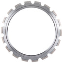 Cougar RBX Premium 14" Ring Saw Blade for Cured Concrete in .165 and .235 Thickness