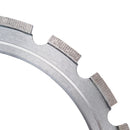 Cougar RBX Premium 14" Ring Saw Blade for Cured Concrete in .165 and .235 Thickness