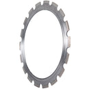 Cougar RBX Premium 14" Ring Saw Blade for Cured Concrete in .165 and .235 Thickness