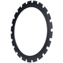 Diamond Extreme Premium 14" X .165 Ring Saw Blade for Ductile Iron, Cast Iron and PVC Pipe