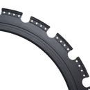 Diamond Extreme Premium 14" X .165 Ring Saw Blade for Ductile Iron, Cast Iron and PVC Pipe