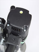 Eibenstock END 130/3.2 PSV 3-Speed Wet Combo Drill includes Drill Stand, Vacuum Pump and Related Accessories (Holes up to 6")