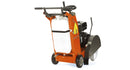 Husqvarna FS 400LV 11.7HP 20" Walk-Behind Concrete Saw, Diamond Blade Included