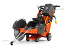 Husqvarna FS 600E 5HP 20" Electric Walk-Behind Concrete Saw w/FREE Diamond Blade