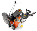 Husqvarna FS 600E 5HP 20" Electric Walk-Behind Concrete Saw w/FREE Diamond Blade