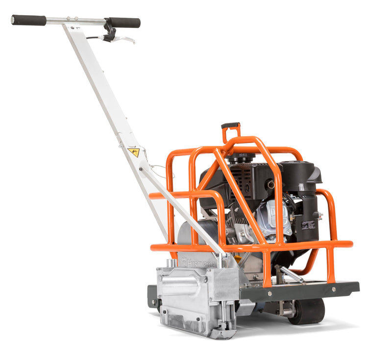 Husqvarna Soff-Cut 150, Early-Entry Saw for Green Concrete