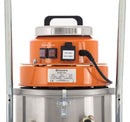 Husqvarna W 250 P Wet Slurry Vacuum
