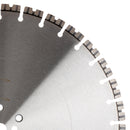 Hand-Held Hydraulic Saw Diamond Blades
