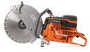 Husqvarna K 1270 16" Gas Power Cutter