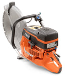Husqvarna K 1270 16" Gas Power Cutter