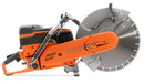 Husqvarna K 1270 16" Gas Power Cutter