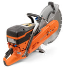 Husqvarna K 1270 16" Gas Power Cutter