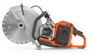 Husqvarna K 1 PACE 14" 94V Battery Power Cutter (Tool Only)