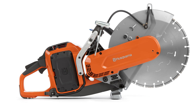 Husqvarna K 1 PACE 14" 94V Battery Power Cutter (Tool Only)