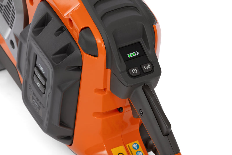 Husqvarna K 1 PACE 14" 94V Battery Power Cutter (Tool Only)