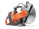 Husqvarna K 1 PACE 14" 94V Battery Power Cutter (Tool Only)