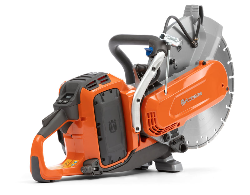 Husqvarna K 1 PACE 14" 94V Battery Power Cutter (Tool Only)