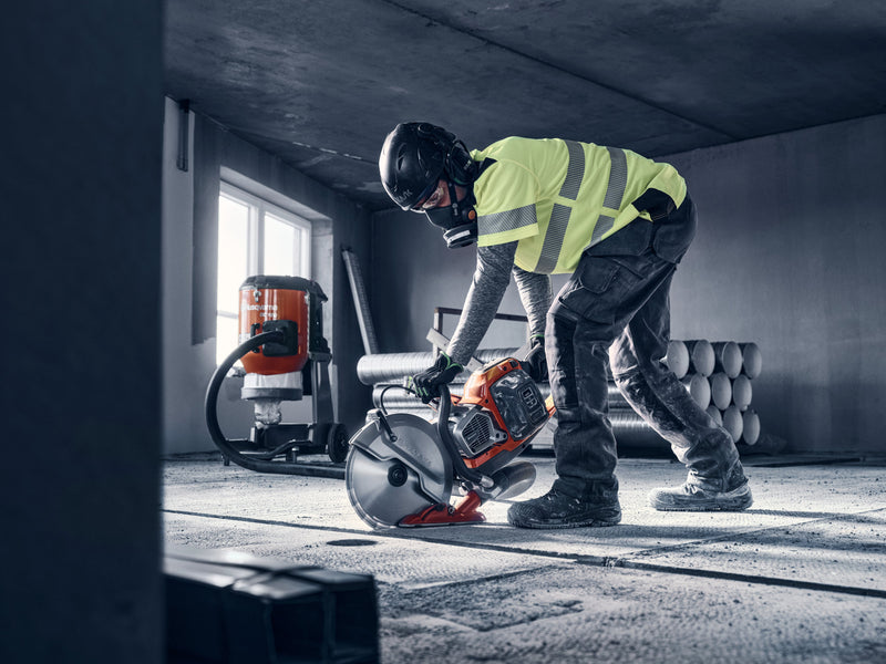 Husqvarna K 1 PACE 14" 94V Battery Power Cutter (Tool Only)