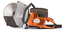 Husqvarna K 770 12" Dry Cut Power Cutter
