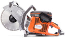 Husqvarna K 770 12" Rescue Saw