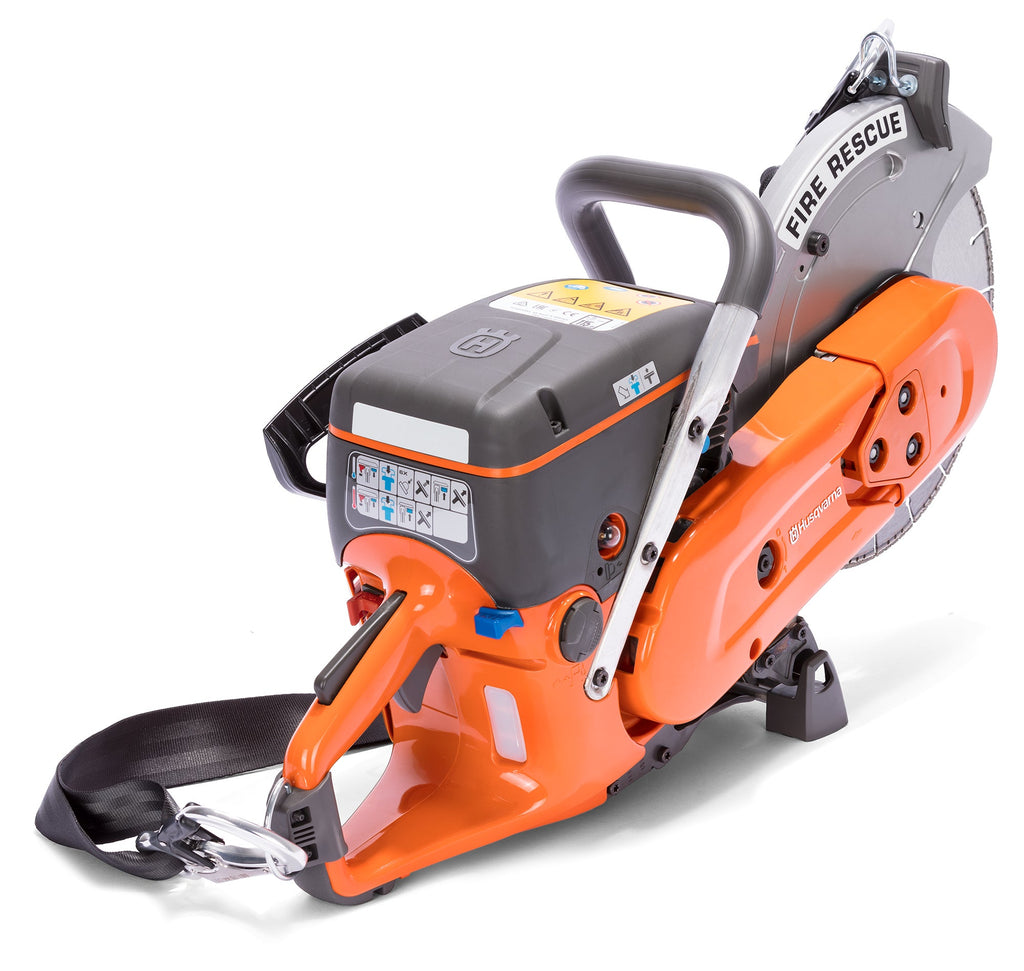 Husqvarna K 770 12