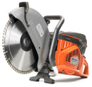 Husqvarna K 970 14" Gas Power Cutter