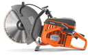 Husqvarna K 970 14" Gas Power Cutter